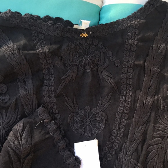 NWT PILYQ Swim Cover Up - Picture 14 of 14